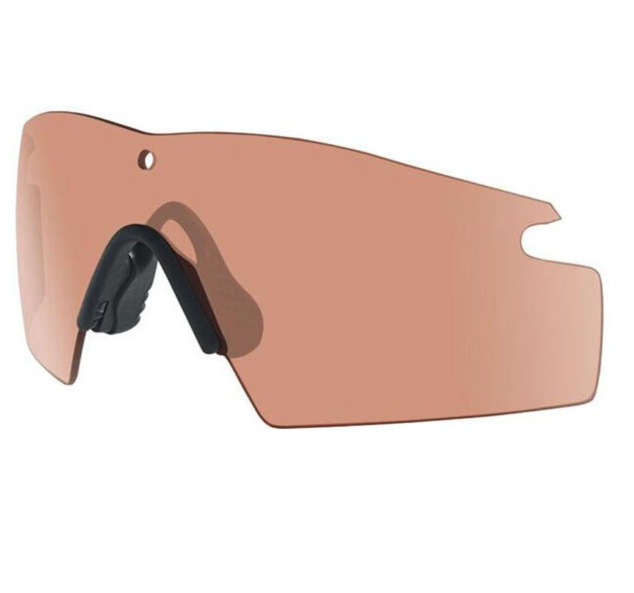 Oakley SI Ballistic M Frame 3.0 Replacement Lenses Oakley SI Ballistic M Frame 3.0 Replacement Lenses